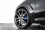 BMW X4 ACS4 by AC Schnitzer 2018 года